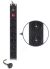 Serveredge Basic Vertical 20 Port PDU (20) 3 Pin AUS GPO Output (1) 3 Pin Aus Plug input ,10A, 240V
